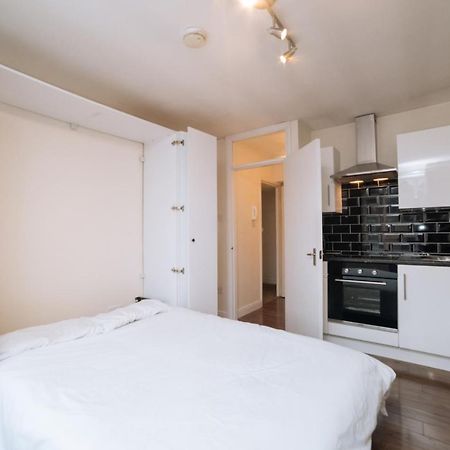 Great Studio Flat In Central London Zone 1 エクステリア 写真