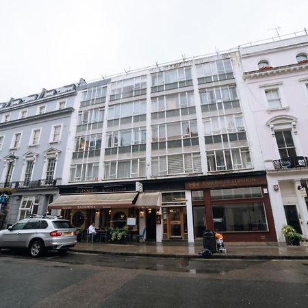 Great Studio Flat In Central London Zone 1 エクステリア 写真