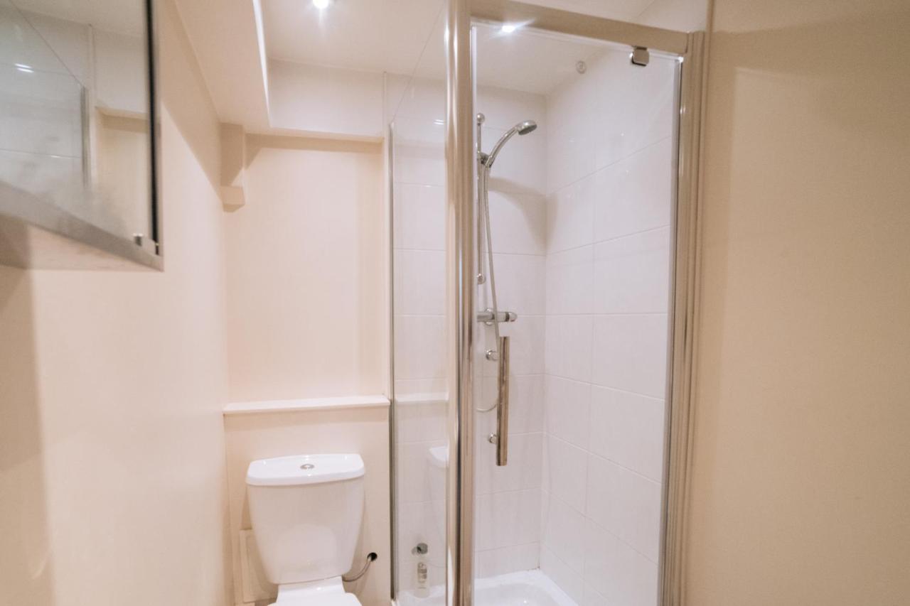 Great Studio Flat In Central London Zone 1 エクステリア 写真