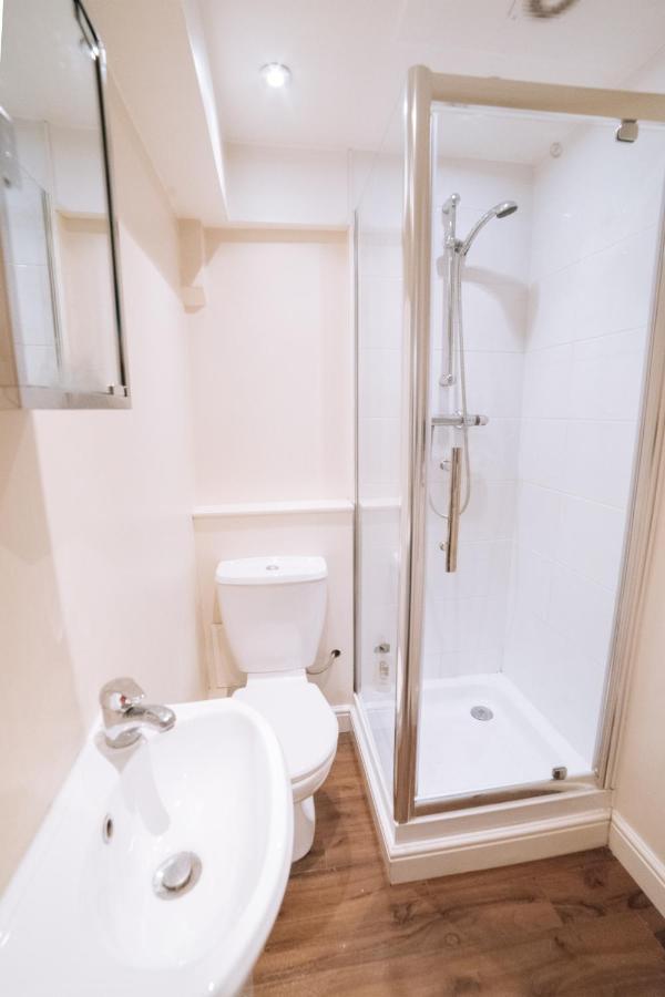 Great Studio Flat In Central London Zone 1 エクステリア 写真